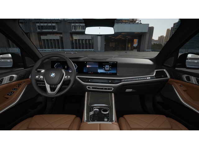 2026 Bmw X5 xDrive40i photo 7