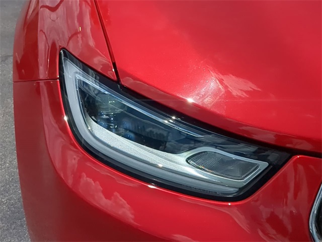 2026 Chrysler Pacifica photo 6