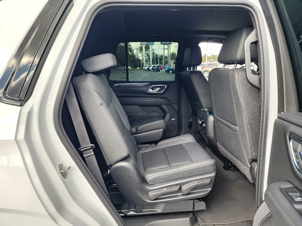 2023 Chevrolet Tahoe Z71 photo 21