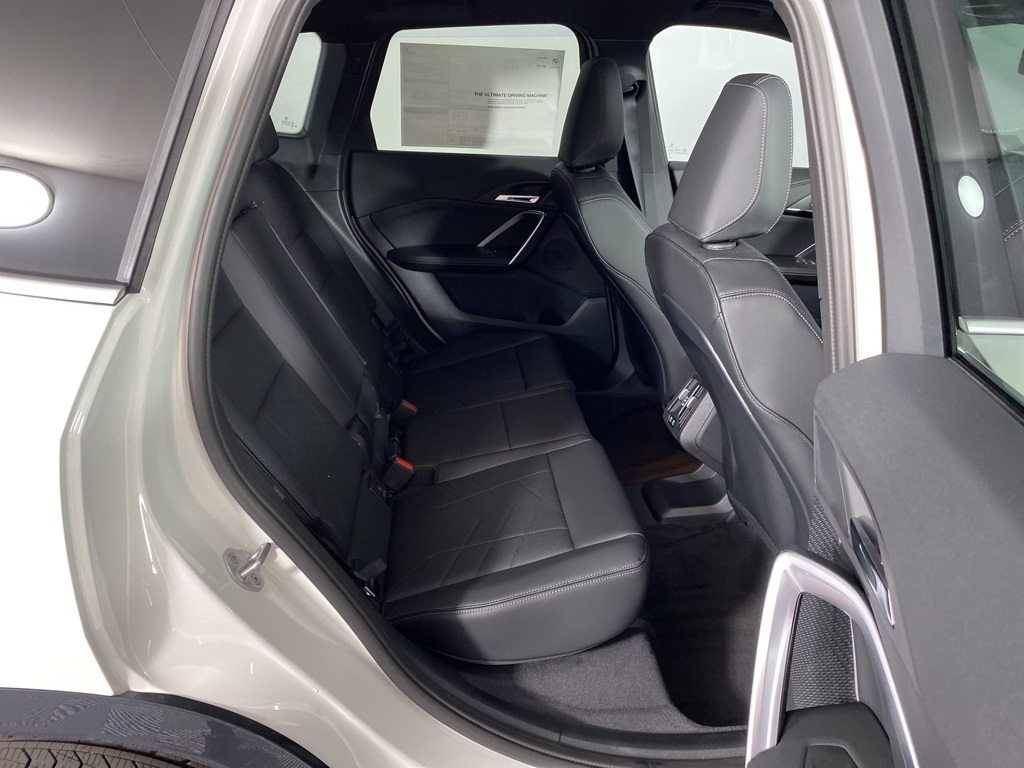 2025 Bmw X1 XDrive28i photo 28
