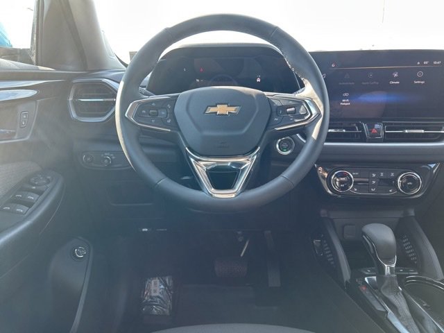 2026 Chevrolet Trailblazer LT photo 14