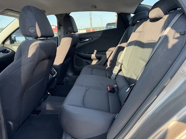 2025 Chevrolet Malibu 1LT photo 10