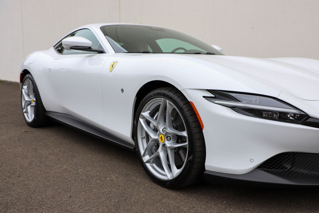 2023 Ferrari Roma photo 29