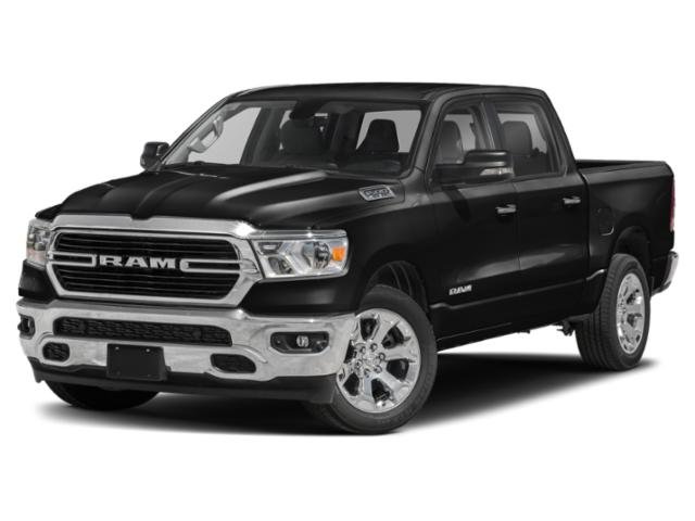 2021 RAM Ram 1500 Pickup Big Horn/Lone Star's photo