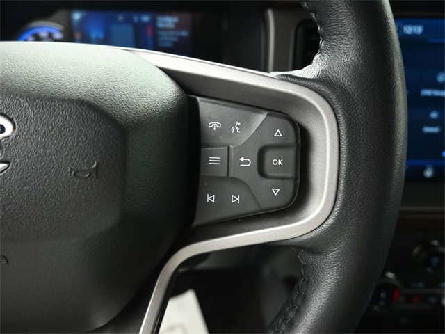 2022 FORD BRONCO - Image 14