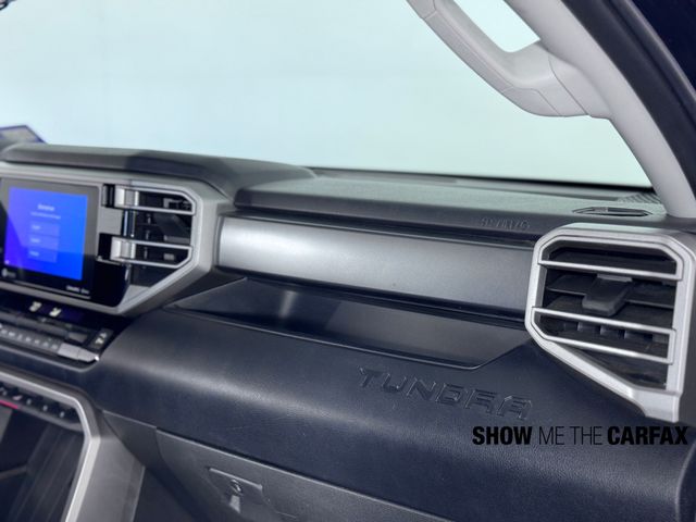2023 Toyota Tundra SR5 photo 22