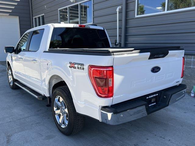 2023 Ford F-150 Lariat photo 6