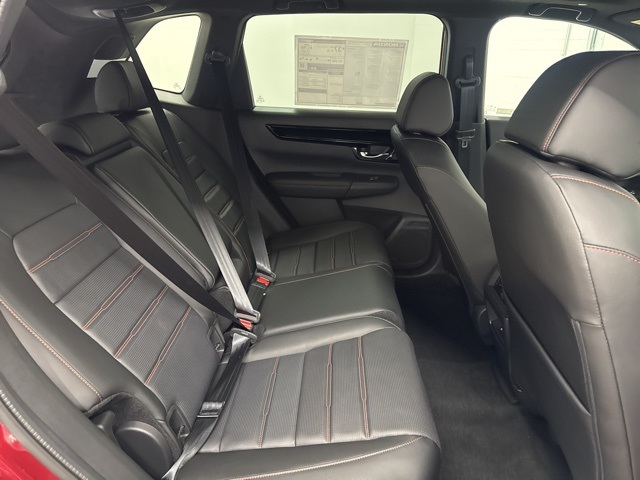 2026 Honda CR-V Hybrid Sport Touring photo 17