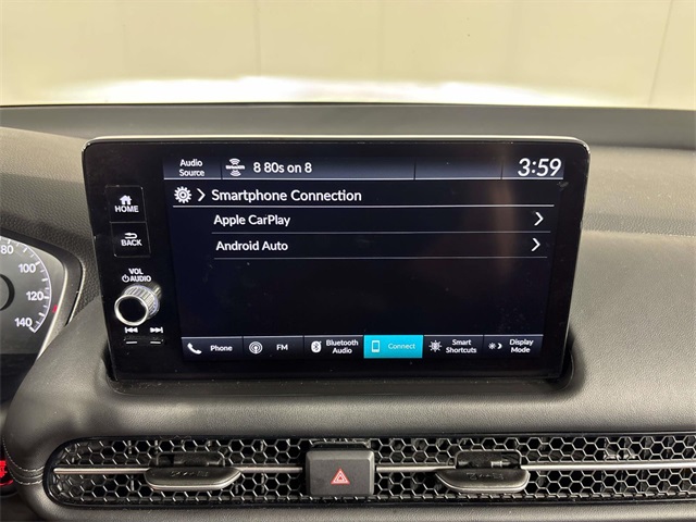2023 Honda HR-V EX-L photo 18