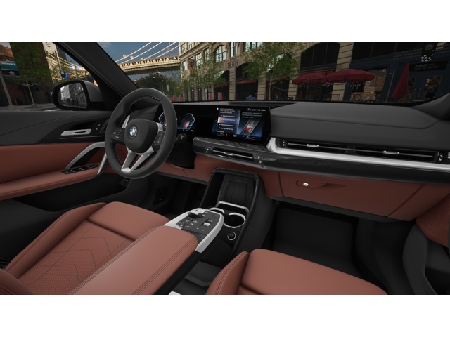 2026 Bmw X1 XDrive28i photo 13