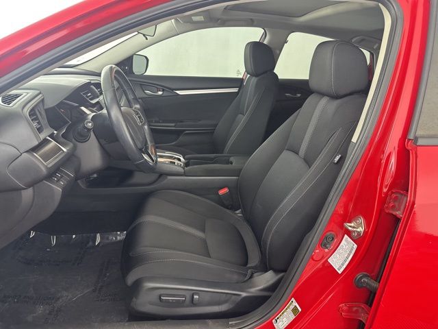 2019 Honda Civic EX photo 21
