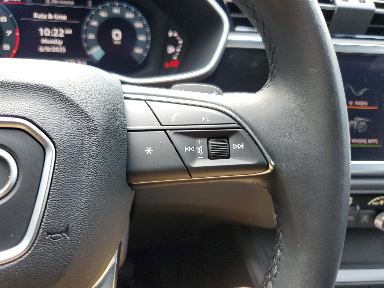 2022 Audi Q3 Prestige Premium Plus photo 24