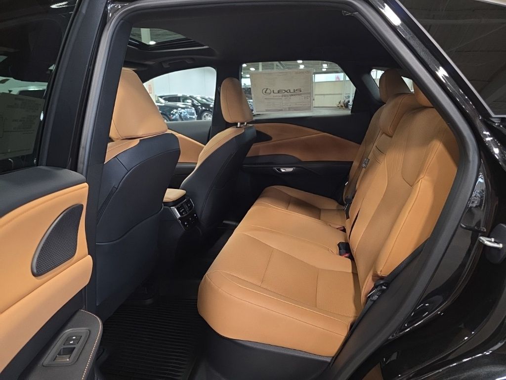 2025 Lexus RX 350 Premium photo 13