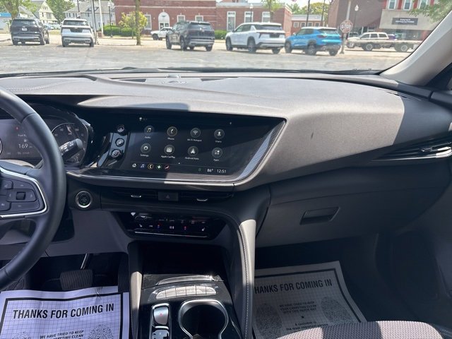 2022 Buick Envision Preferred photo 19