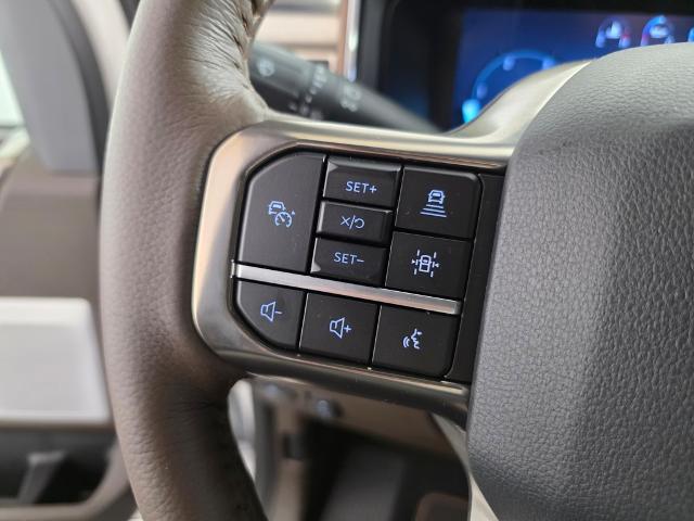 2025 Ford F-350 King Ranch photo 30