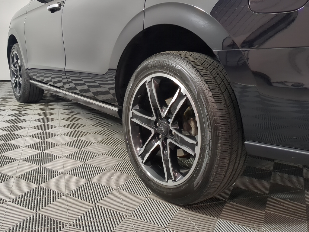 2019 Ford Expedition Limited photo 4