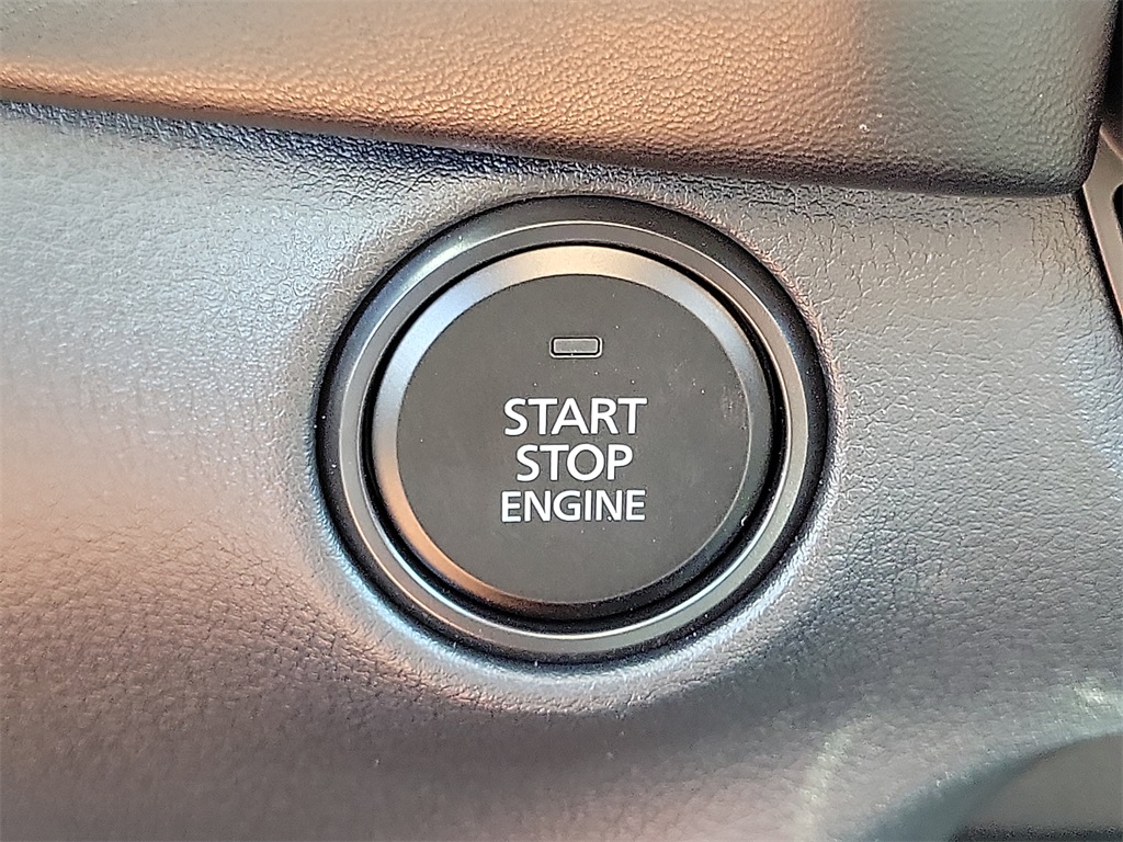 2025 Mazda CX-50 2.5 Turbo Meridian Edition photo 10