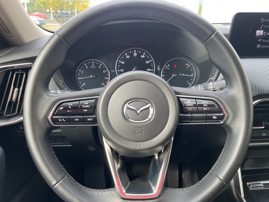 2024 Mazda CX-90 3.3 Turbo Select photo 8