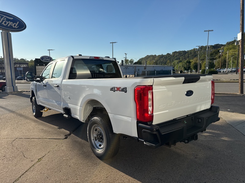 2026 Ford F-250 XL photo 5