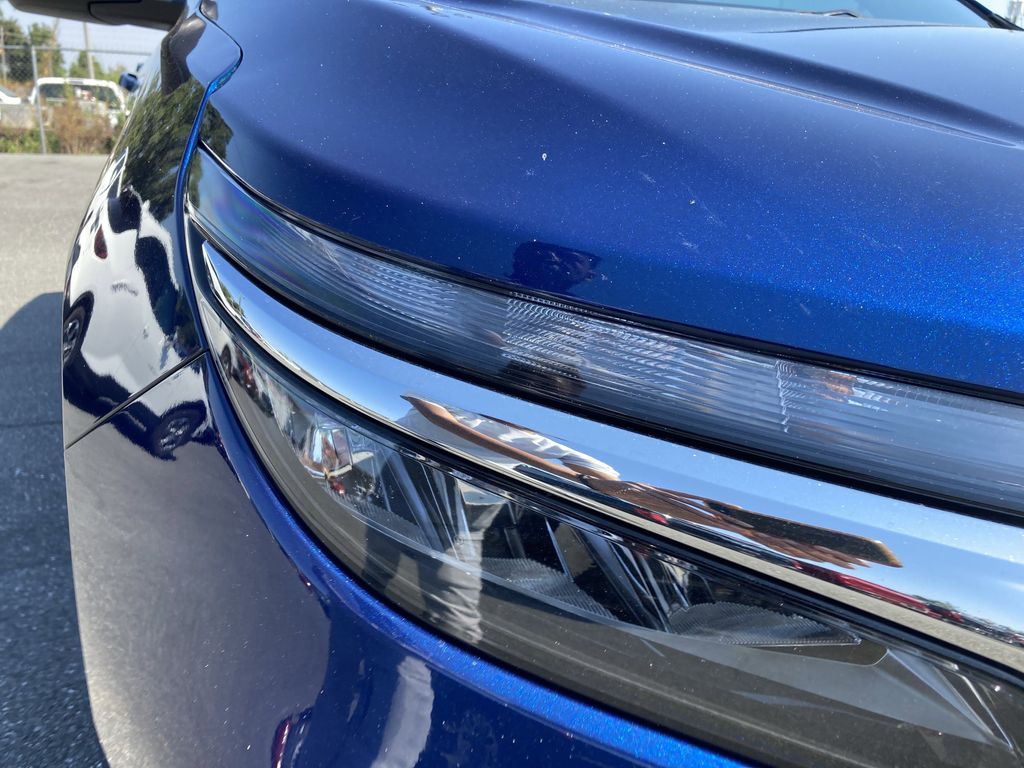 2022 Chevrolet Equinox LS photo 10