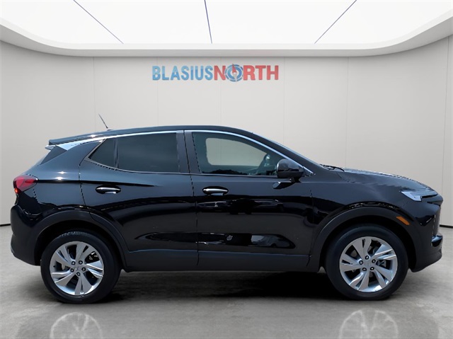 2025 Buick Encore GX Preferred photo 5