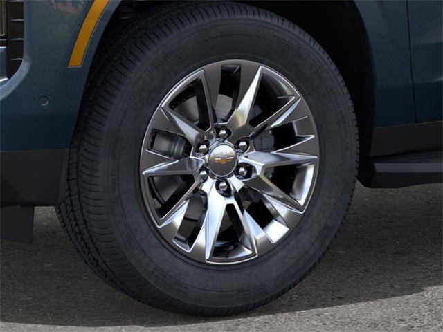 2026 Chevrolet Tahoe Premier photo 6