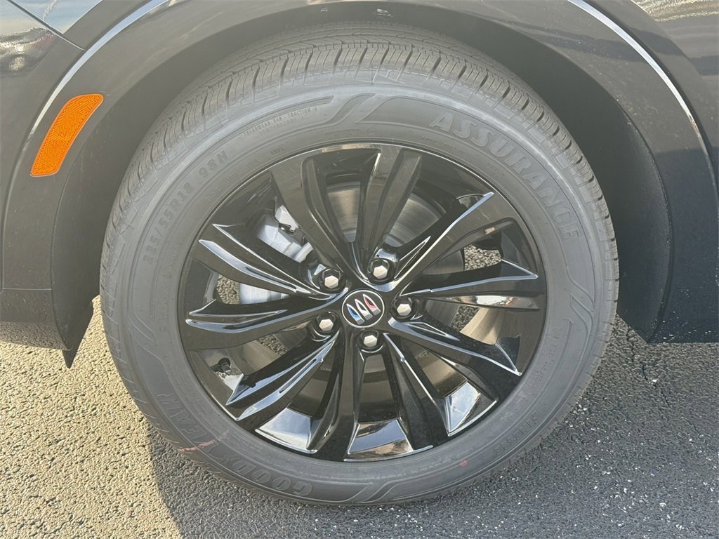2026 BUICK ENVISTA - Image 10