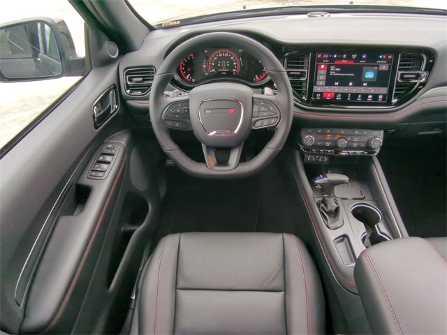 2026 Dodge Durango GT Plus photo 19