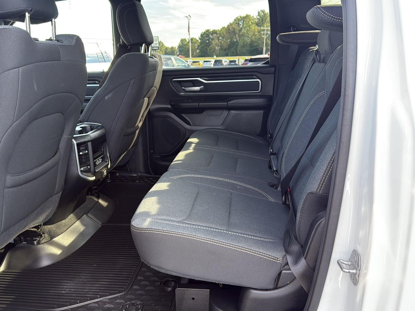 2022 Ram 1500 Big Horn photo 10