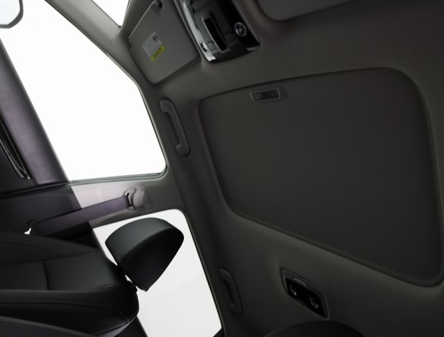 2025 Kia Seltos EX photo 10