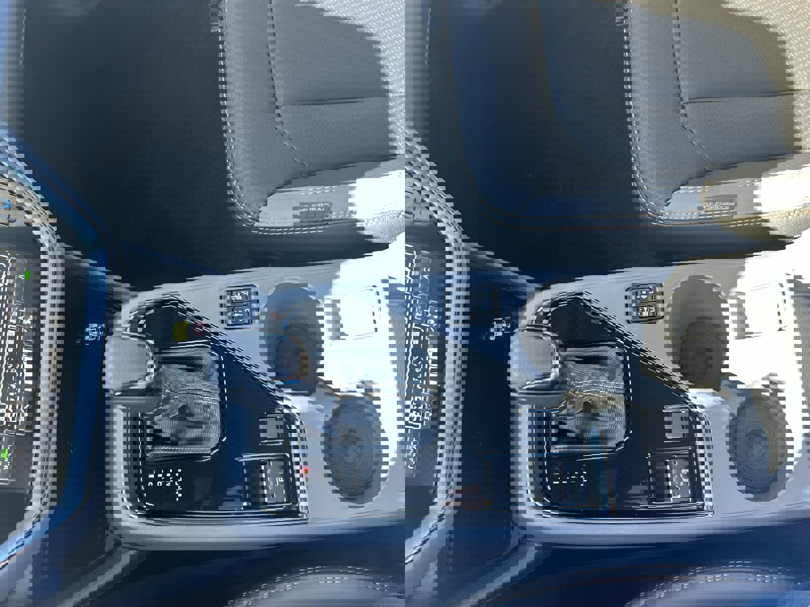 2025 Subaru Crosstrek Wilderness photo 22
