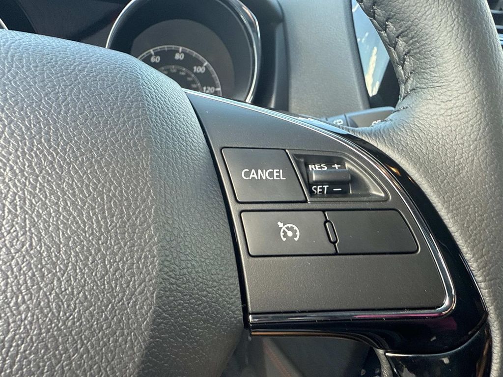 2025 Mitsubishi Outlander Sport ES SE LE photo 29