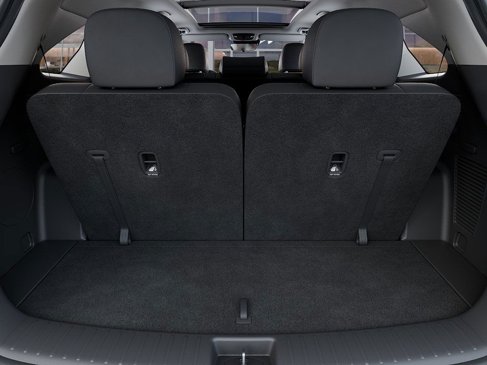 2026 Kia Sorento S photo 16