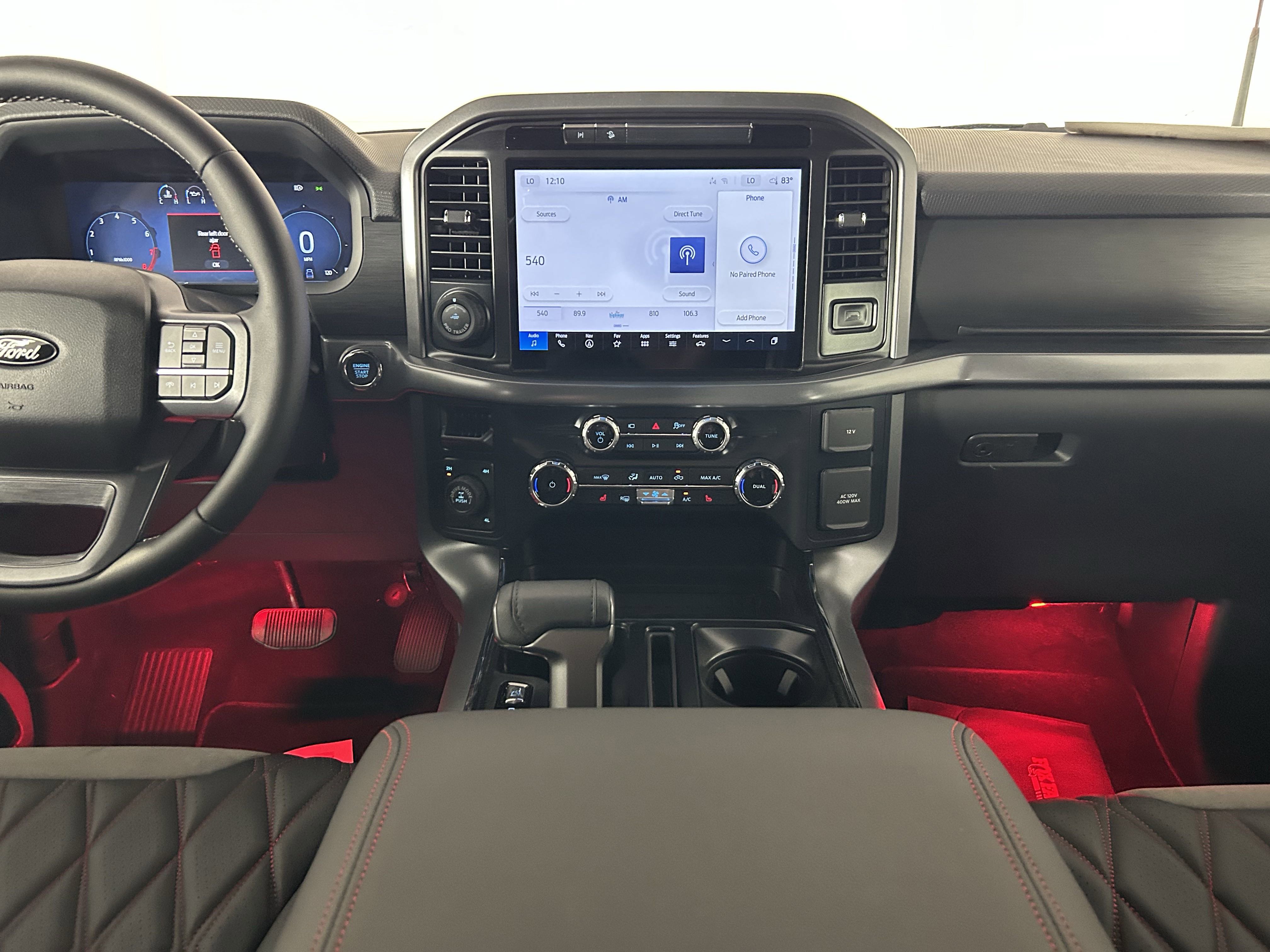 2025 Ford F-150 XLT photo 17