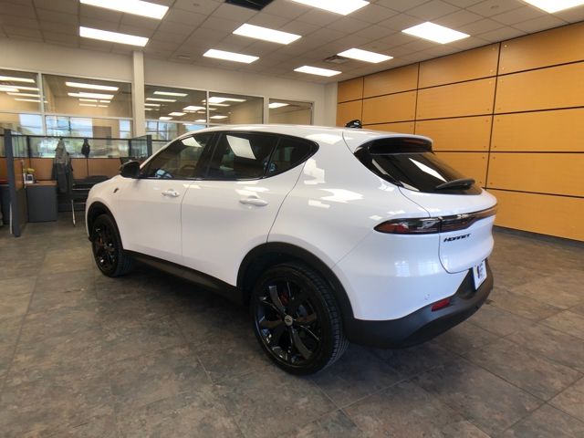 2024 Dodge Hornet GT photo 6