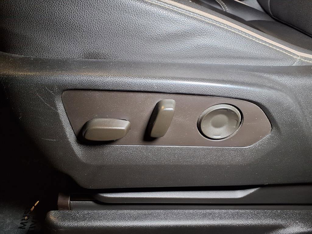 2021 Gmc Yukon XL SLT photo 11