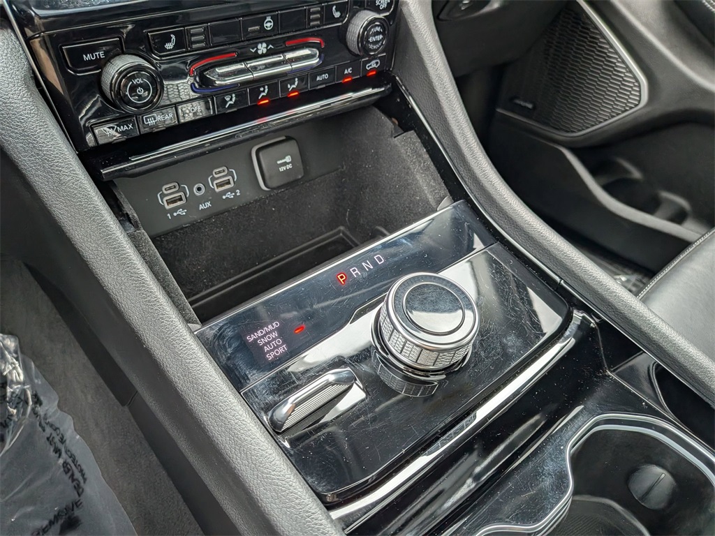 2022 Jeep Grand Cherokee Limited photo 14
