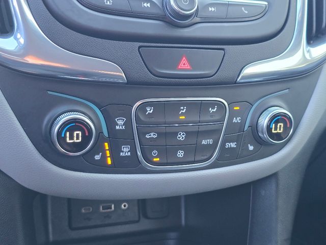 2020 Chevrolet Equinox LT photo 22