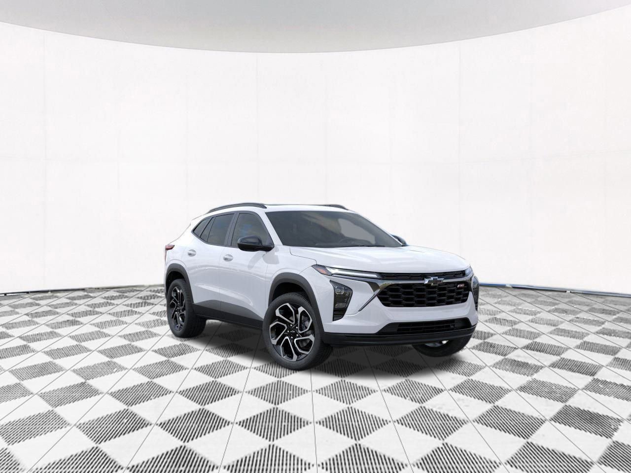 2026 Chevrolet Trax photo 5