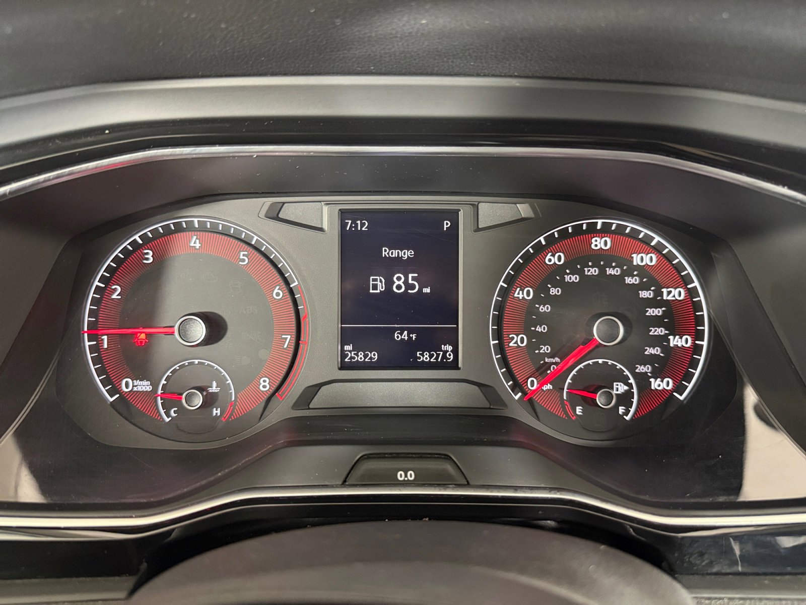 2021 Volkswagen Jetta S photo 3