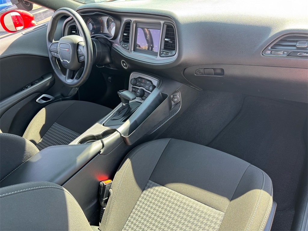 2023 Dodge Challenger GT photo 21