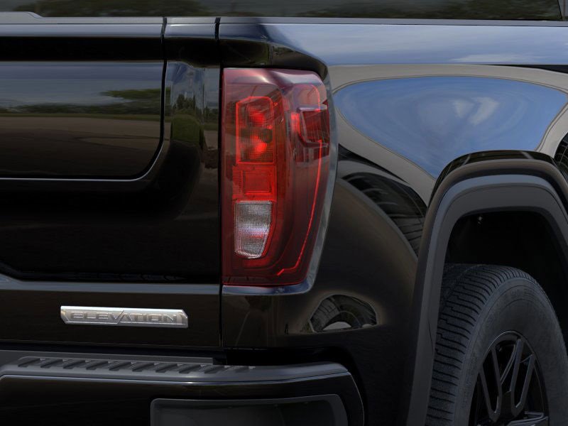 2025 Gmc Sierra 1500 Elevation photo 10