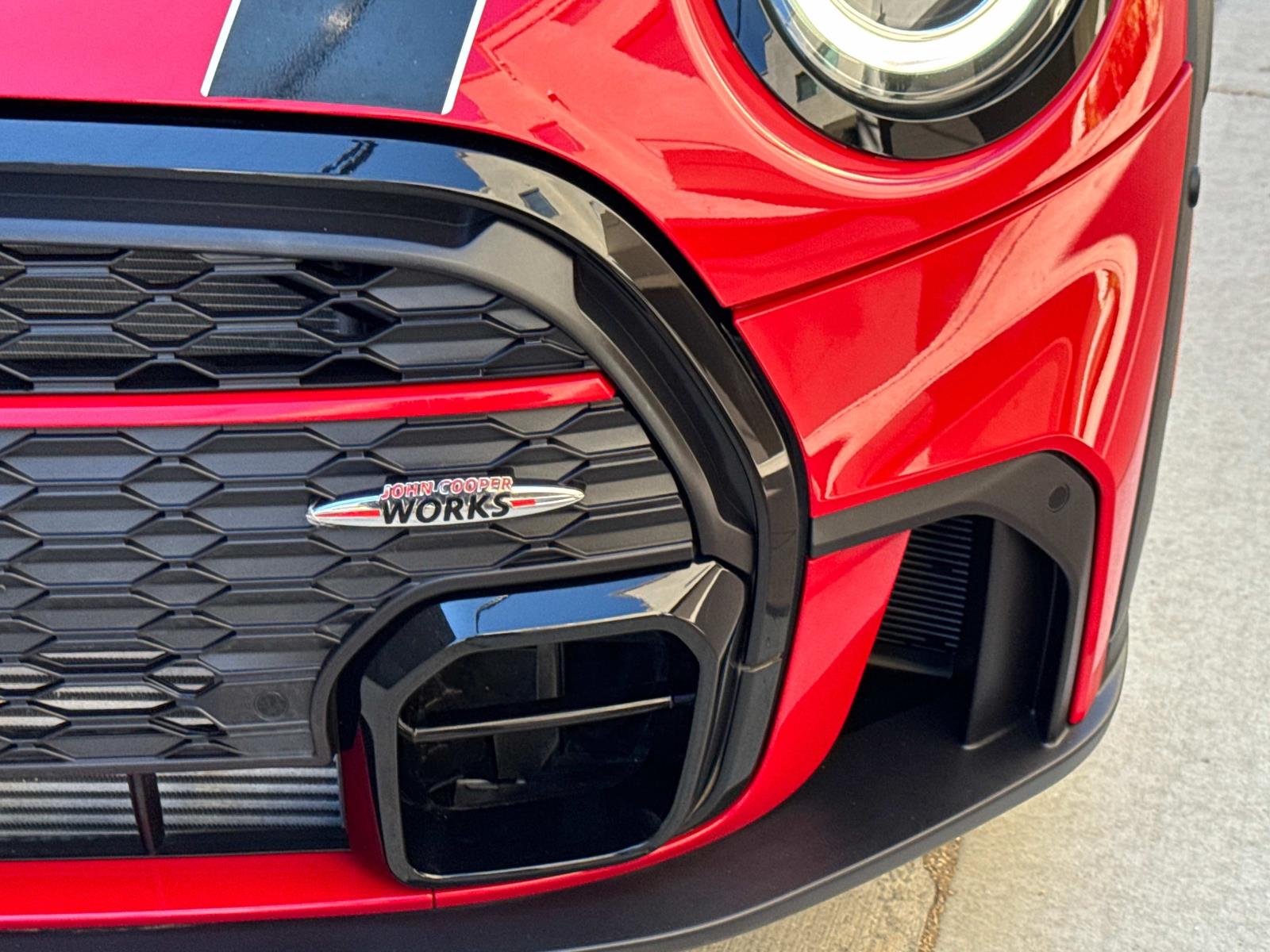 2024 Mini Cooper 2 Door Hardtop photo 4