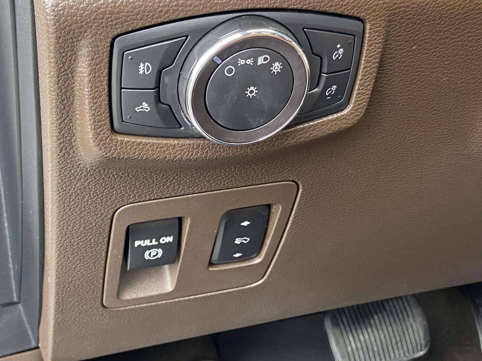 2019 Ford F-150 King Ranch photo 8