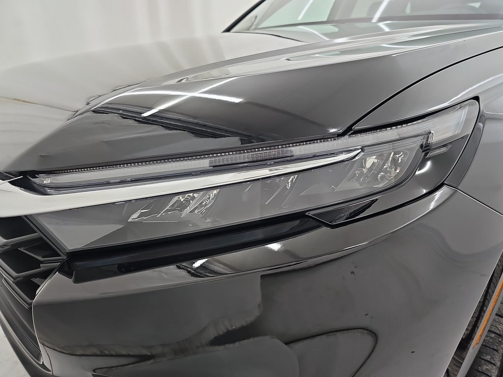2026 Honda CR-V LX photo 32