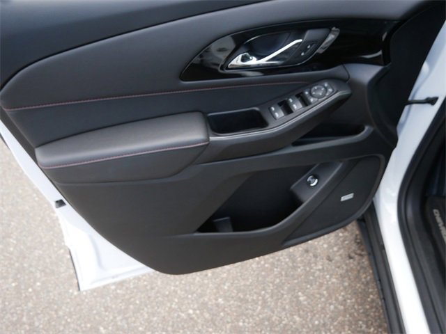 2023 Chevrolet Traverse RS photo 12