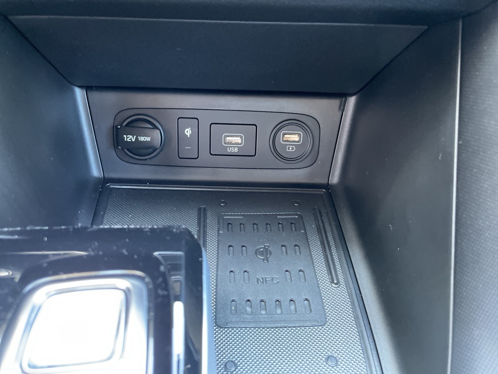 2020 Hyundai Sonata Limited photo 19