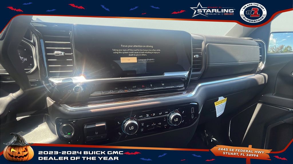 2025 Gmc Sierra 1500 Elevation photo 22