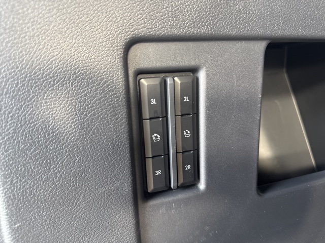 2024 Lincoln Navigator Reserve photo 22
