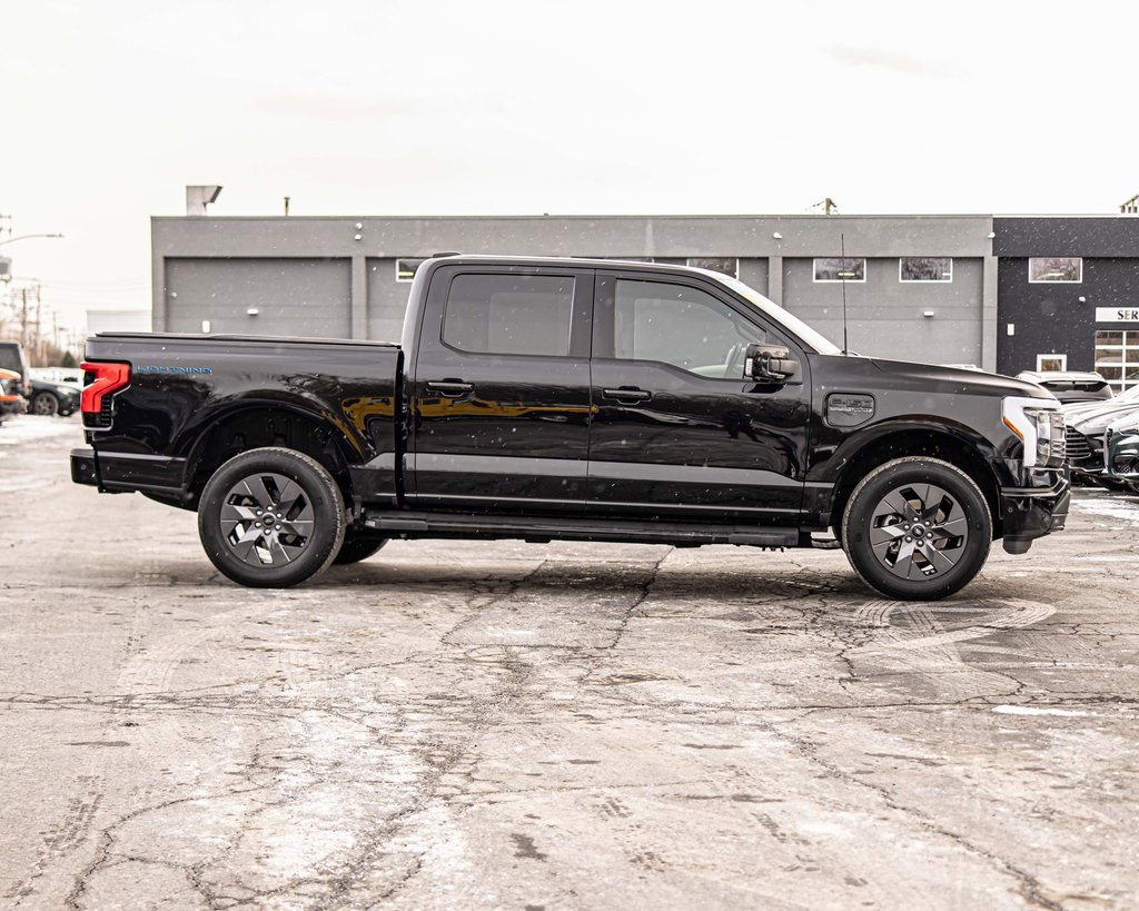 2022 FORD F-150 - Image 9